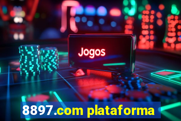 8897.com plataforma